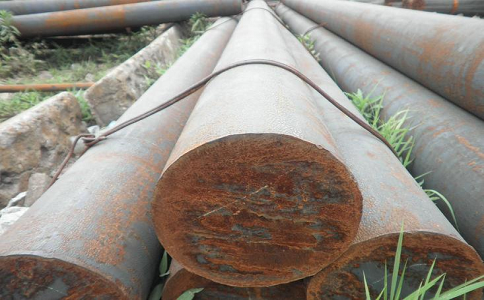 奉节某设备厂采购双金属带锯条锯切尺寸100mm，面积79c㎡普钢的服务案例