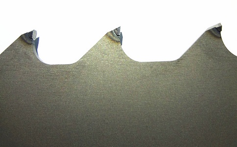 奉节国产硬质合金锯条